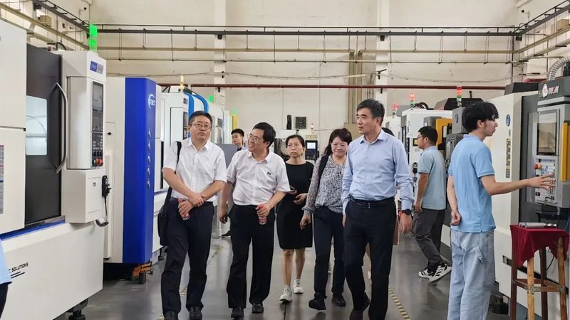 自动化产线改造哪个牌子好
