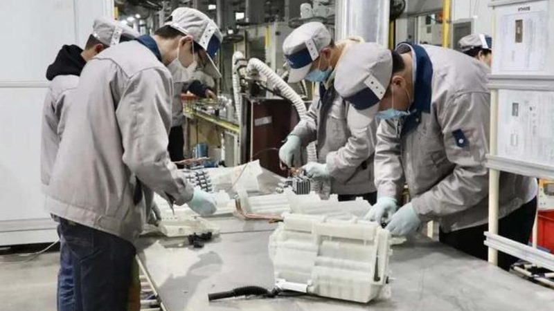 齿轮箱工作原理定制：揭秘高效传动背后的技术奥秘